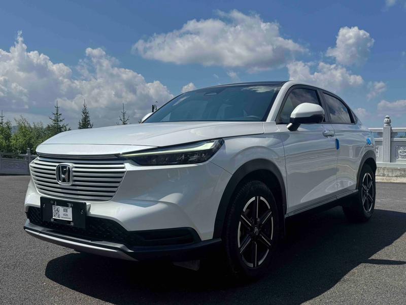 Honda Vezel, 2023 — купить в Санкт-Петербурге под ключ
