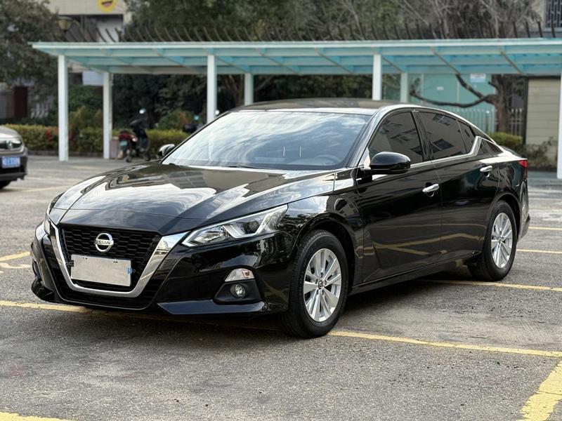 Nissan Teana, 2022 — купить в Москве под ключ