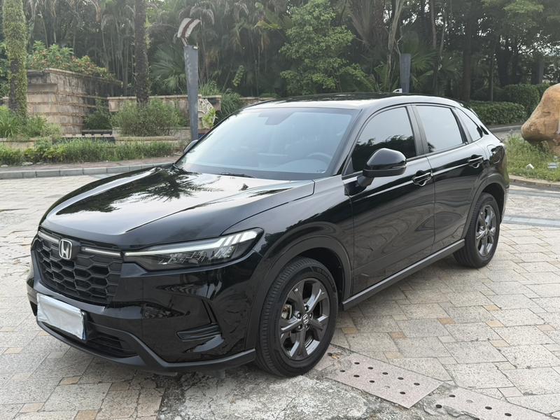 Honda HR-V, 2023 — купить в Санкт-Петербурге под ключ