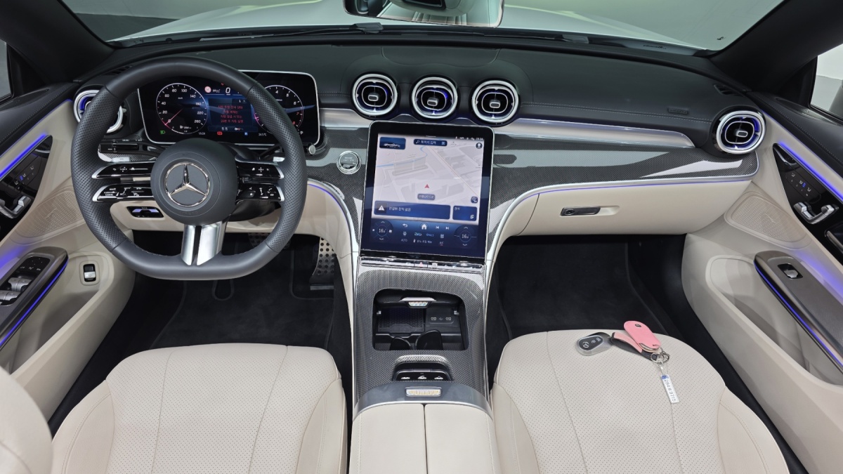 Mercedes-Benz CLE-Class, 2025 — фото 6 из 12