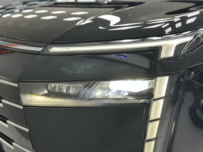 GAC Trumpchi E8, 2024 — фото 7 из 12