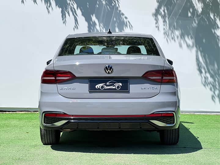 Volkswagen Lavida, 2023 — фото 5 из 9