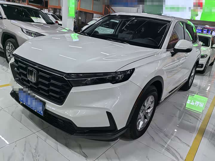 Honda CR-V, 2022 — купить в Саранске под ключ