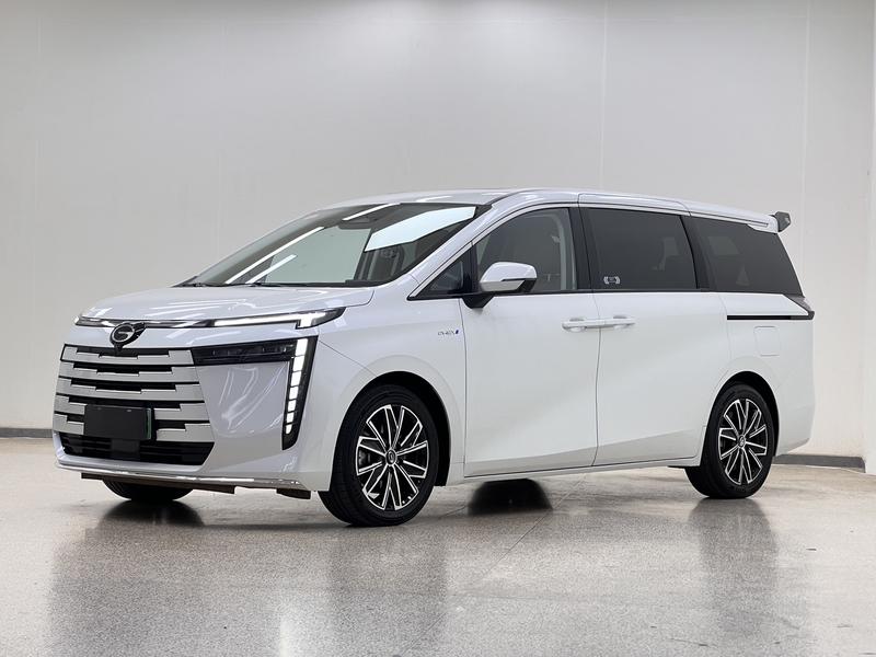 GAC Trumpchi E8, 2024 — купить в Липецке под ключ