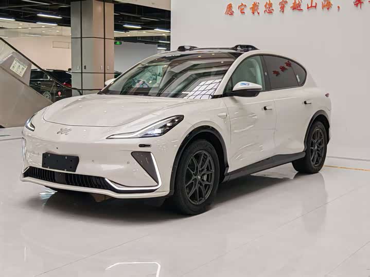 IM motors LS7, 2024 — купить в Саранске под ключ