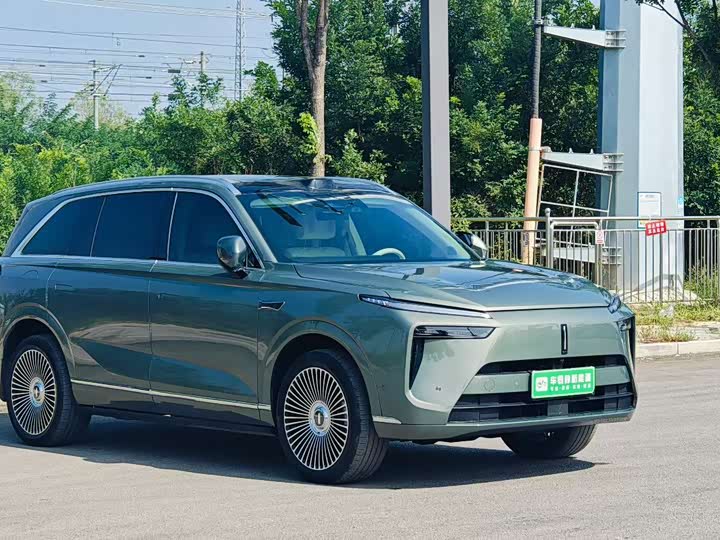 Wey Lanshan, 2024 — купить в Москве под ключ
