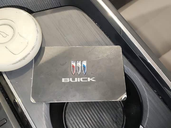 Buick Electra E5, 2025 — фото 9 из 9