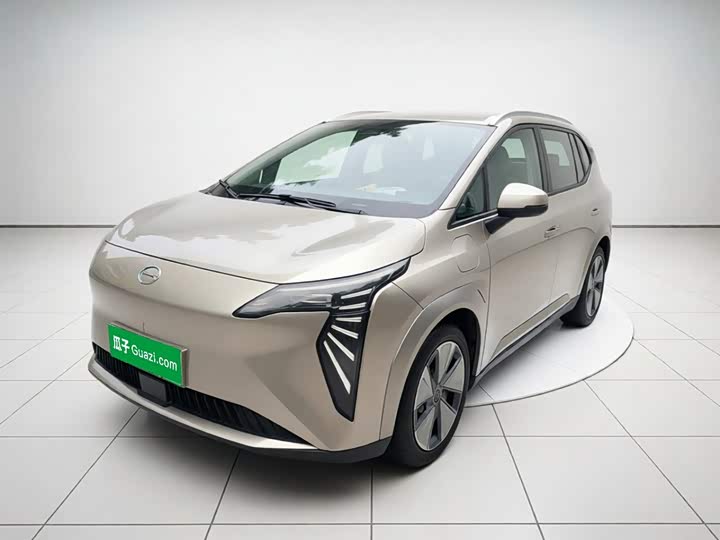 GAC Aion Y, 2023 — купить в Туле под ключ