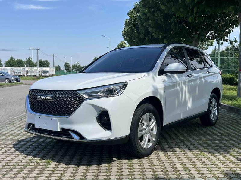 Haval M6, 2024 — купить в Смоленске под ключ