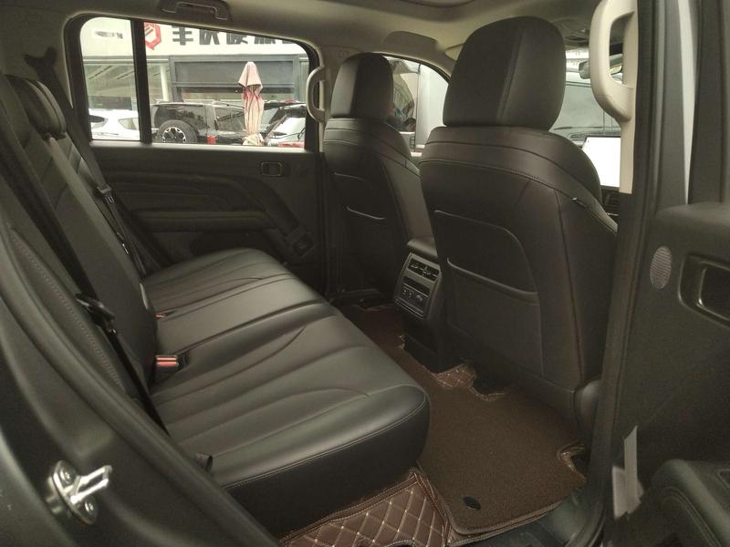 Haval H9, 2025 — фото 12 из 12