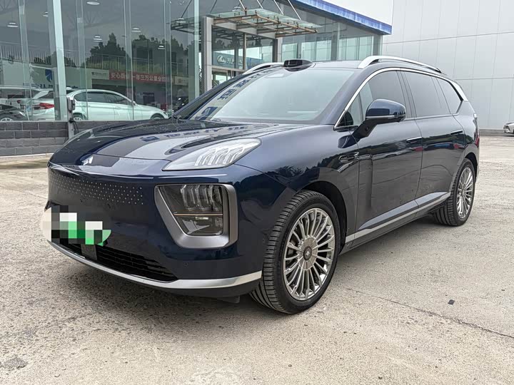 GAC Hyptec HL, 2025 — купить в Нижнем Новгороде под ключ