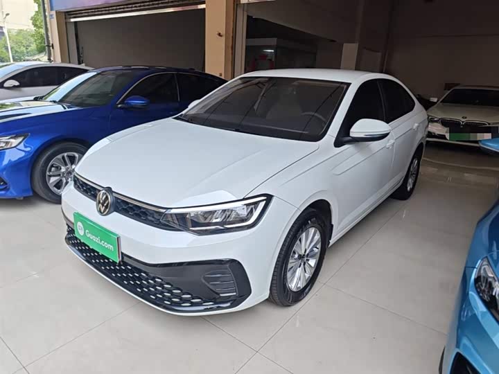 Volkswagen Lavida, 2025 — купить в Костроме под ключ