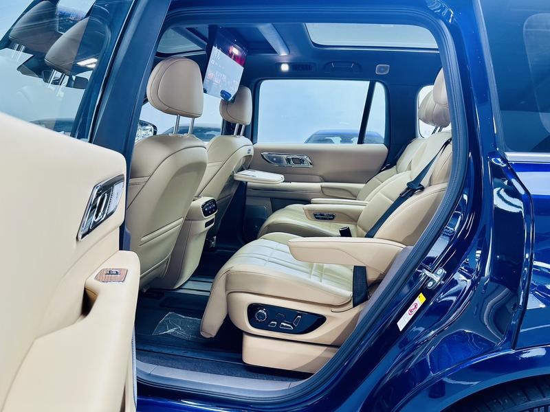 Changan Deepal S09, 2026 — фото 10 из 11