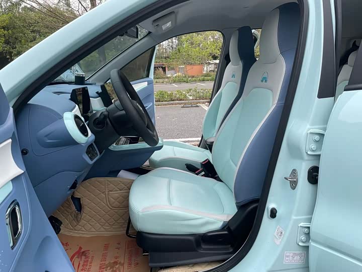 Dongfeng Yipai Nano Box, 2023 — фото 3 из 9