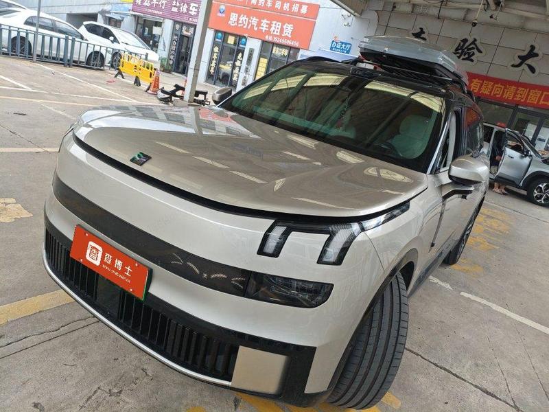 Lynk & Co 900, 2025 — купить в Санкт-Петербурге под ключ