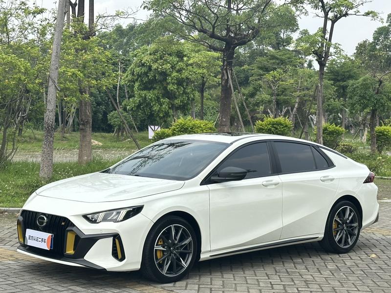 GAC Trumpchi Empow R, 2023 — купить в Ульяновске под ключ