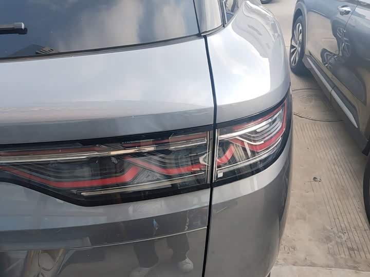 BYD Song L DM-i Hybrid, 2024 — фото 8 из 9