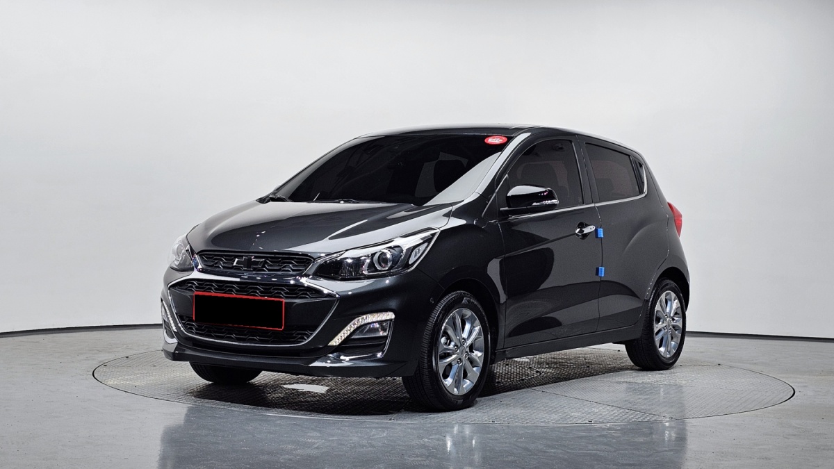 Chevrolet Spark, 2022 — купить в Санкт-Петербурге под ключ