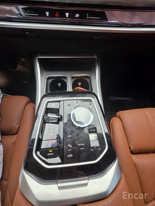 BMW i7, 2026 — фото 12 из 12