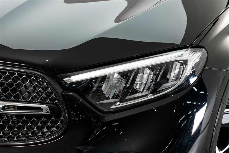Mercedes-Benz GLC-Class Coupe, 2024 — фото 5 из 12