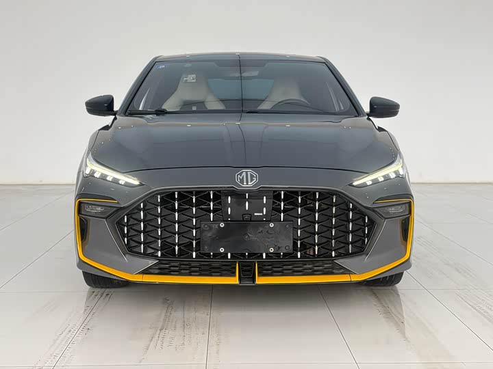 MG Motor 6, 2021 — купить в Смоленске под ключ