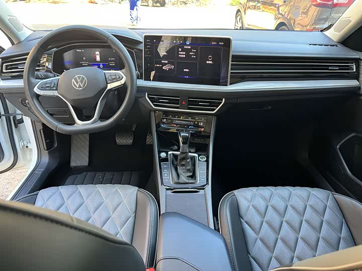 Volkswagen Sagitar L, 2023 — фото 8 из 9