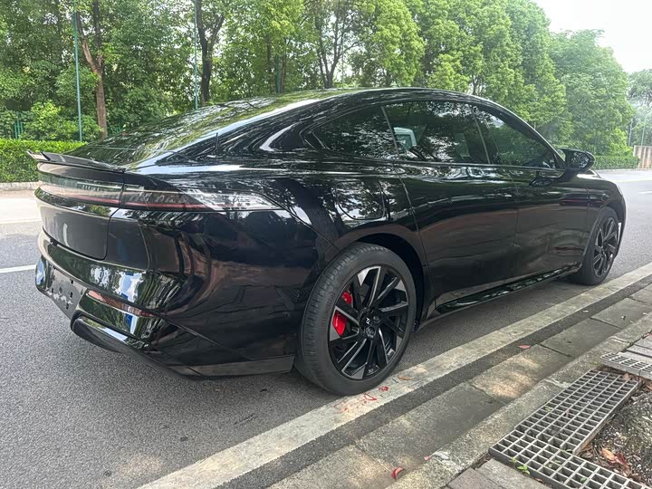 Dongfeng Yipai eπ 007, 2024 — фото 7 из 9