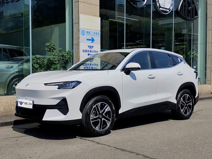 Jetour Shanhai L6, 2025 — купить в Орле под ключ