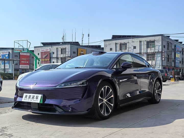 Luxeed S7, 2026 — купить в Нижнем Новгороде под ключ
