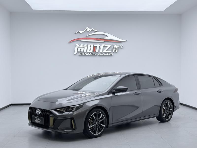 GAC Trumpchi Empow R, 2024 — купить в Ульяновске под ключ