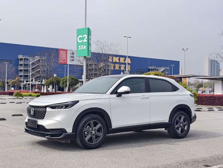 Honda XR-V, 2023 — купить в Калуге под ключ