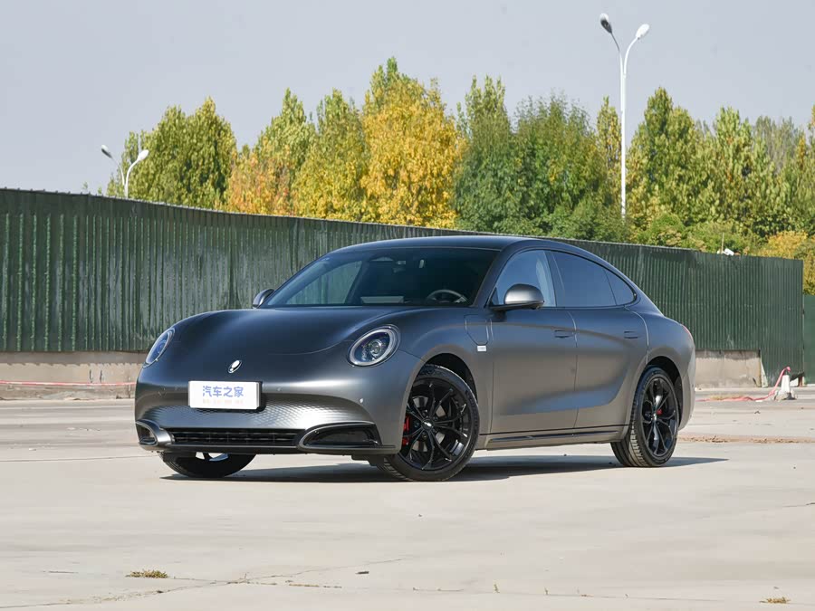 Ora Lightning Cat (07), 2026 — купить в Рязани под ключ