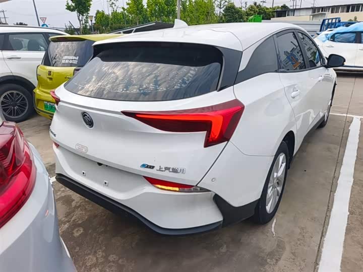 Buick Velite 6, 2023 — фото 6 из 9