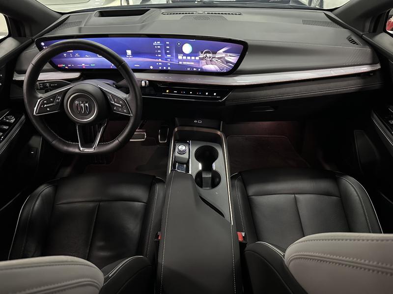 Buick Electra E4, 2023 — фото 8 из 12