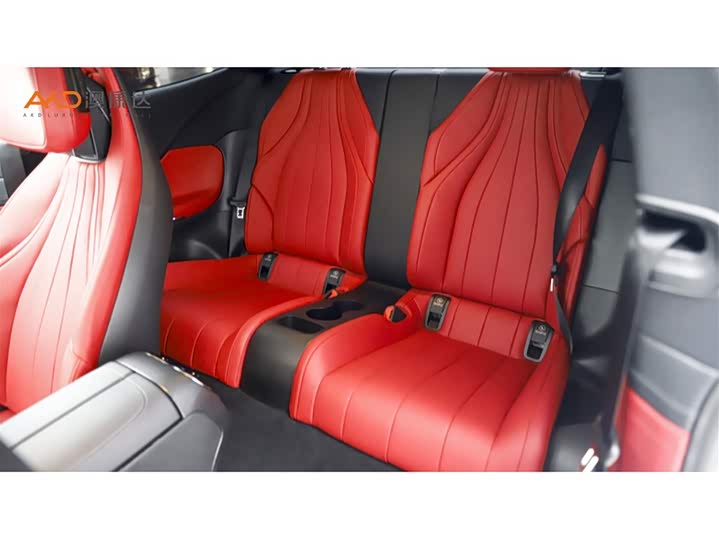 Mercedes-Benz CLE-Class, 2025 — фото 7 из 9