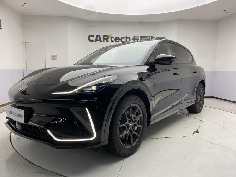 IM motors LS7, 2026 — купить в Уфе под ключ