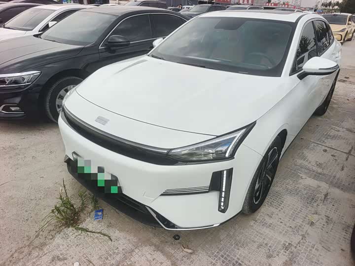 Geely Galaxy L6, 2023 — купить в Санкт-Петербурге под ключ
