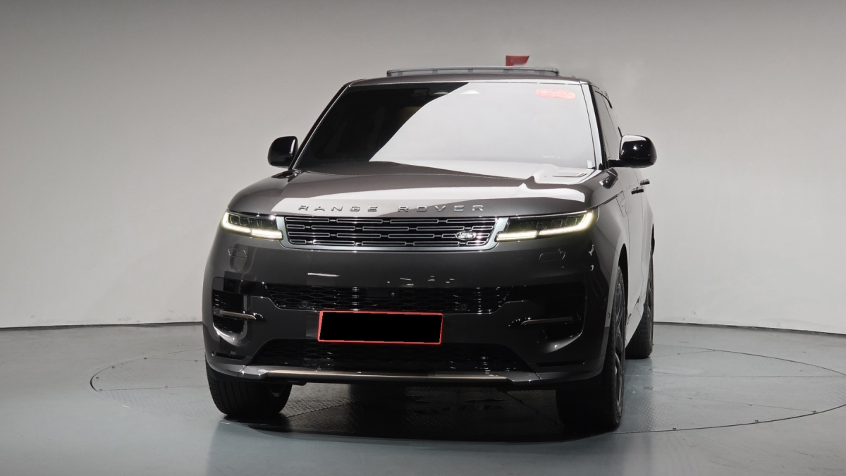 Land Rover Range Rover Sport, 2025 — фото 3 из 12