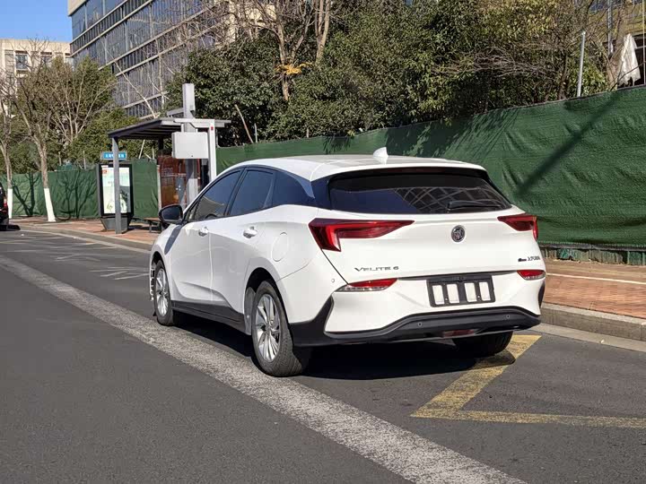 Buick Velite 6, 2023 — фото 7 из 9