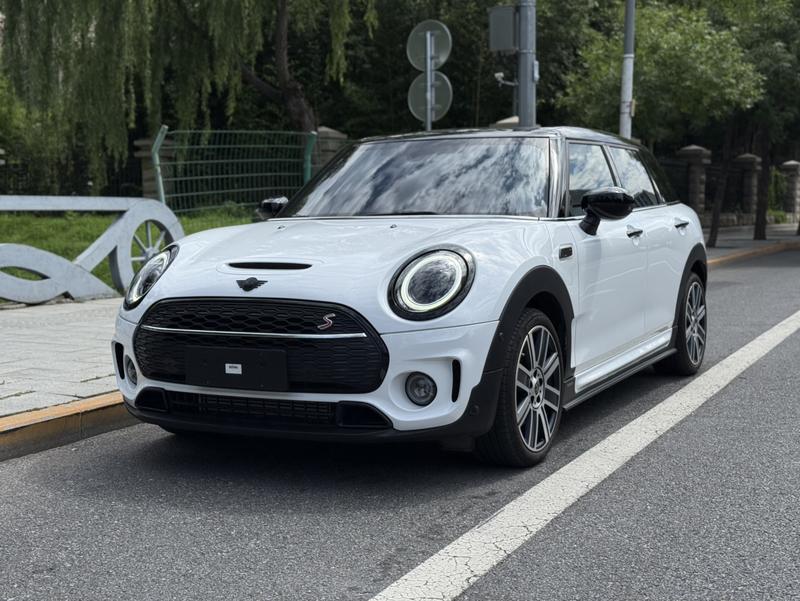 Mini Clubman, 2024 — купить в Ульяновске под ключ