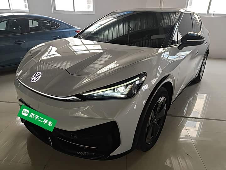 Volkswagen ID.Unyx 06, 2025 — купить в Иванове под ключ