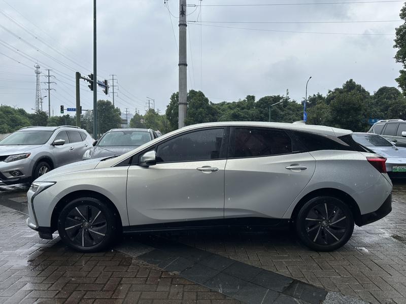 Buick Velite 6, 2023 — фото 4 из 12