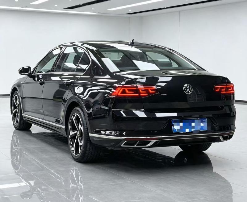 Volkswagen Magotan, 2023 — фото 4 из 8