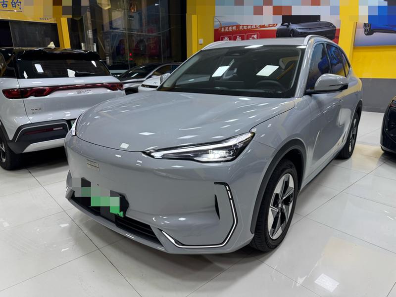 Geely Galaxy E5, 2024 — купить в Ижевске под ключ