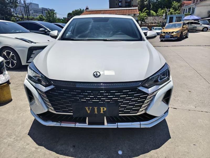 Dongfeng Aeolus Yixuan Max, 2023 — фото 2 из 12