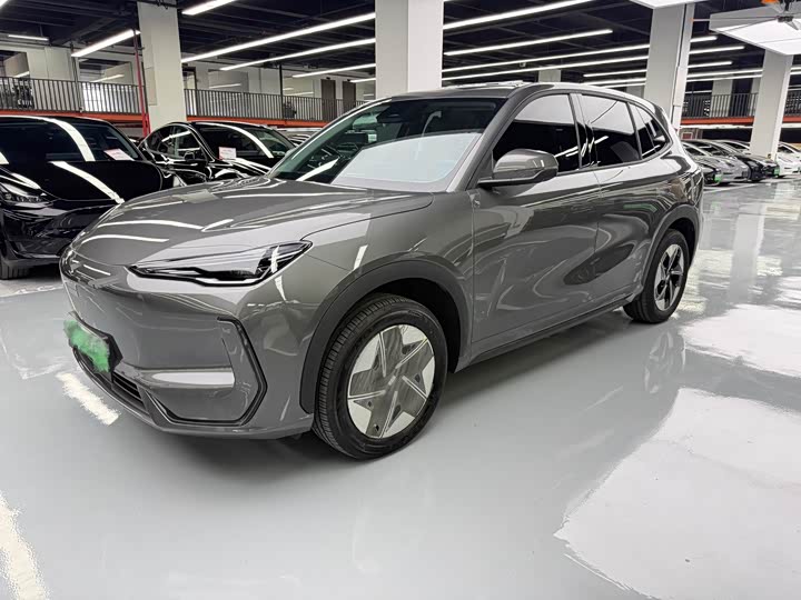 Geely Galaxy E5, 2026 — купить в Ижевске под ключ