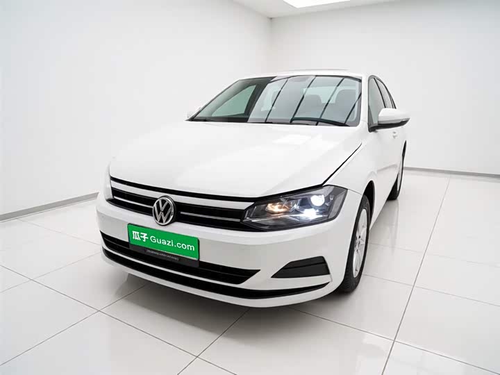 Volkswagen Polo, 2023 — купить в Йошкар-Оле под ключ