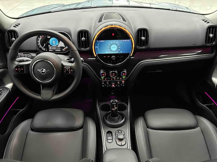 Mini Countryman, 2024 — фото 2 из 9