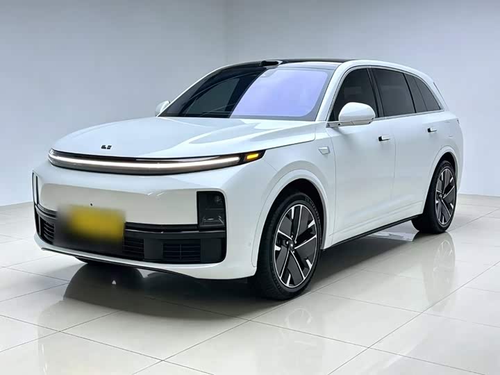 LiXiang L7, 2026 — купить в Уфе под ключ
