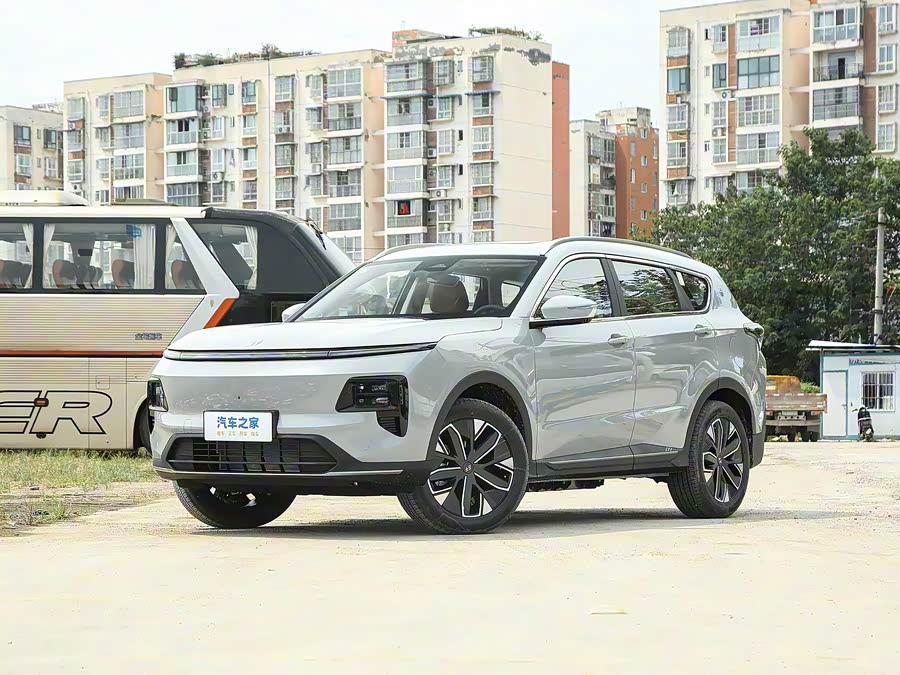Jetour Shanhai L7, 2026 — купить в Чебоксарах под ключ